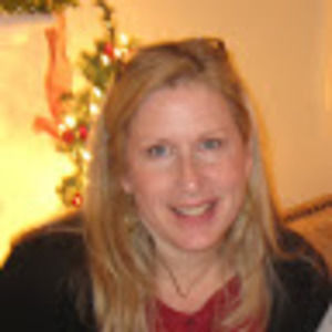 Meet your Posher, Joanna